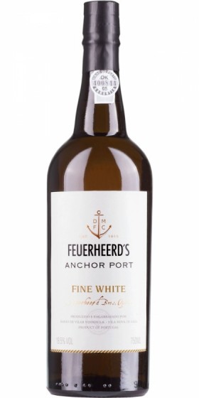 Feurheerd's White
