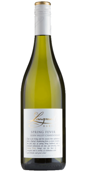 Langmeil Spring Fever Chardonnay 2021