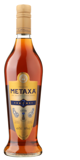 Metaxa 7-ster