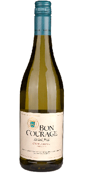 Bon Courage Chardonnay Unwooded 2021
