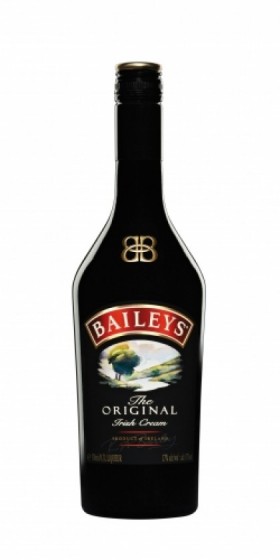 Bailey's Original