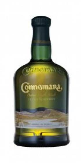 Connemara Irish Whiskey