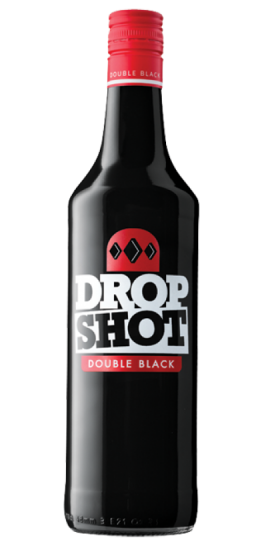 Dropshot Double Black
