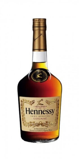 Hennessy very special