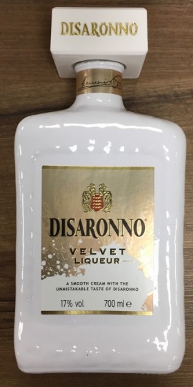 amaretto Disaronno Velvet Cream