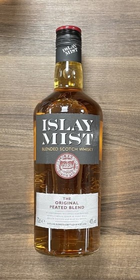 islay mist the original peated blend
