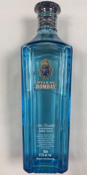 Bombay Star Of Bombay