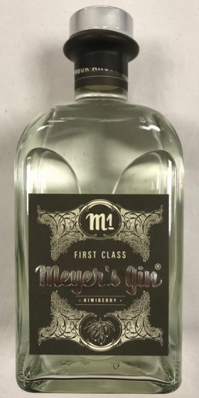 Meyer's Gin