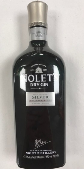 Nolet Dry Gin