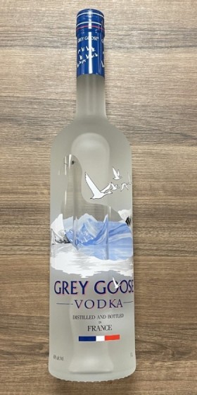grey goose 