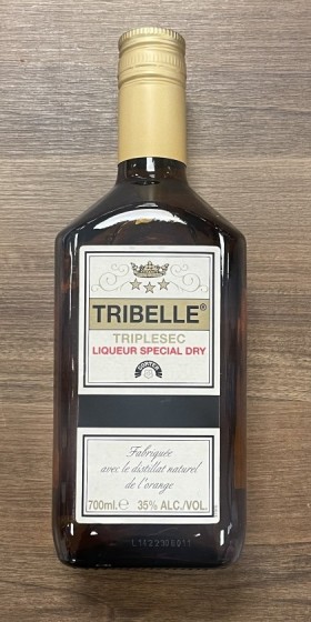 tribelle triplesec