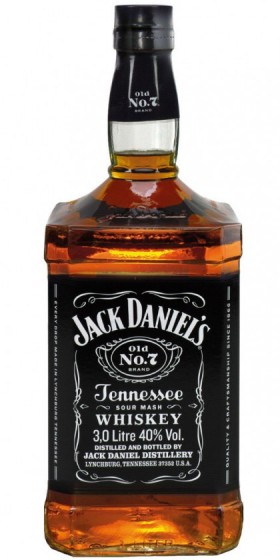 Jack Daniel's Old NO 7