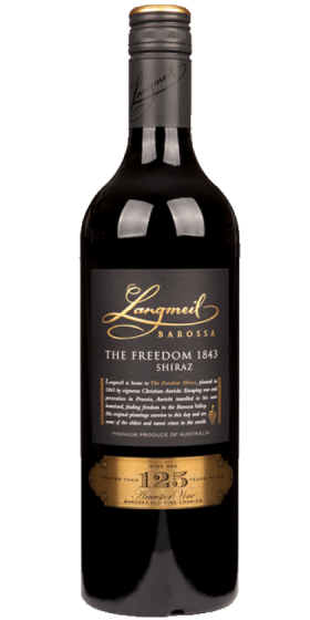 Langmeil The Freedom 1843 