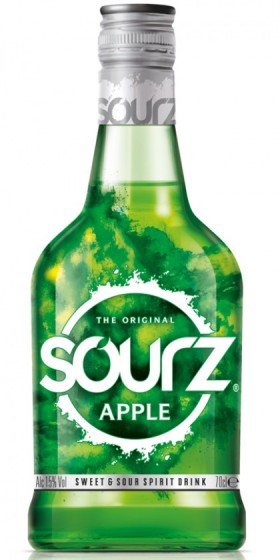 Sourz Apple