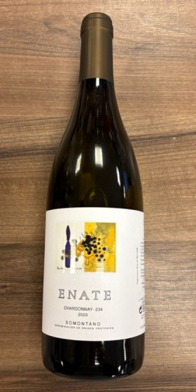 Enate Chardonnay 2023