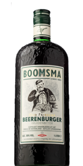 Boomsma Berenburg