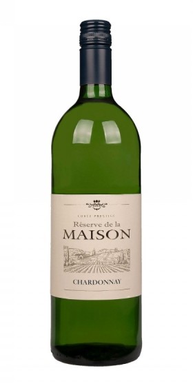 Reserve de la Maison Chardonnay 