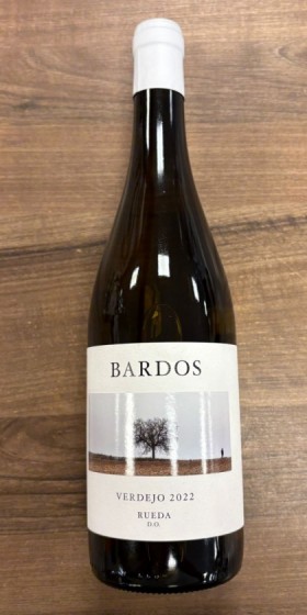 Bardos Verdejo Rueda D.O.