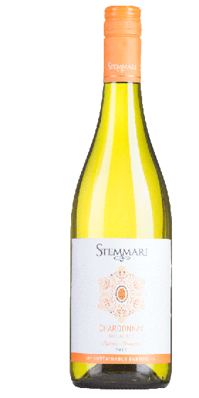Stemmari Chardonnay IGT 2020