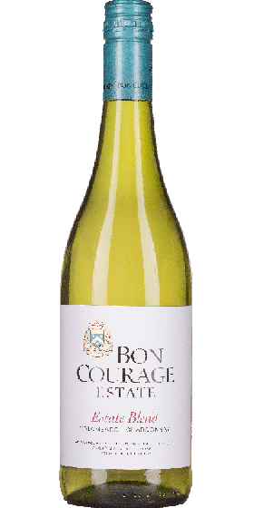 Bon Courage Colombard/Chardonnay 2016