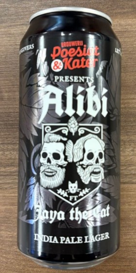 Poesiat & Kater Alibi