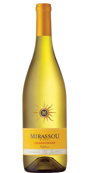 Mirassou Chardonnay 2017