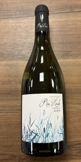 Rio Lindo Verdejo 2024