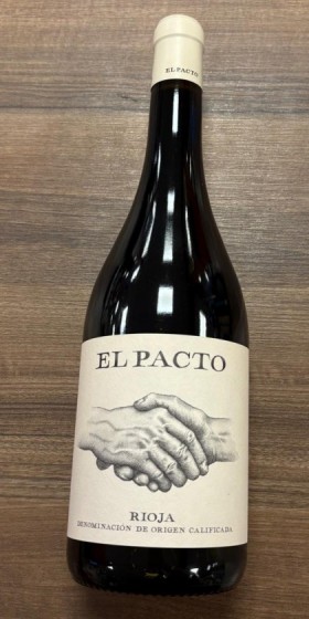 El Pacto