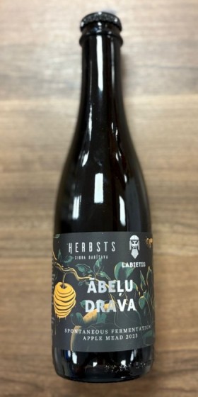 Labietis Ābeļu drava 