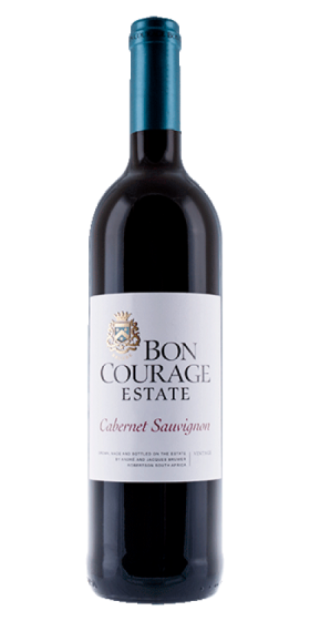 Bon Courage Cabernet Sauvignon 2016