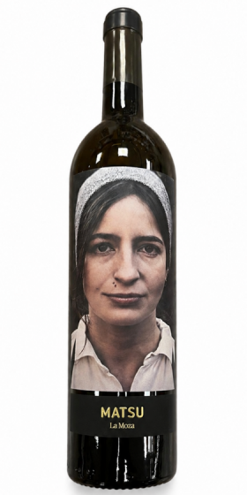 Matu - La Moza