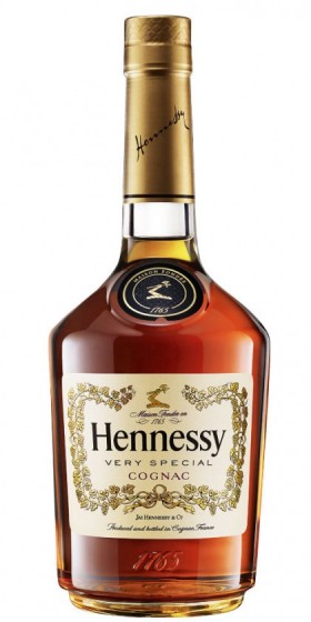 Hennessy Very Special 