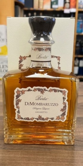 Berta - Dimombaruzzo Amaretto 