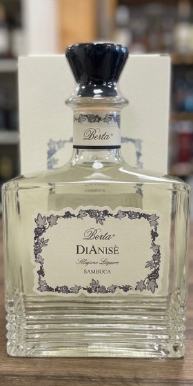 Berta - Dianise Sambuca