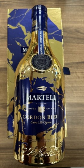 Martell cordon bleu mathias