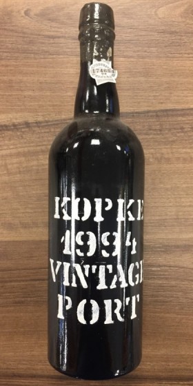 Kopke vintage port 1994