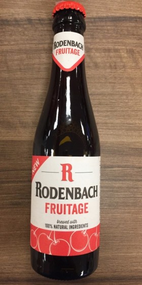 Rodenbach fruitage