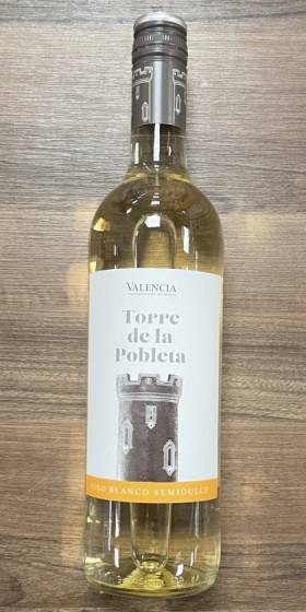 torre de la pobleta valencia