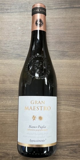 Gran Maestro bianco 2023