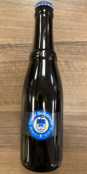 westvleteren 8