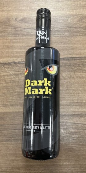 Dark Mark Drop likeur 