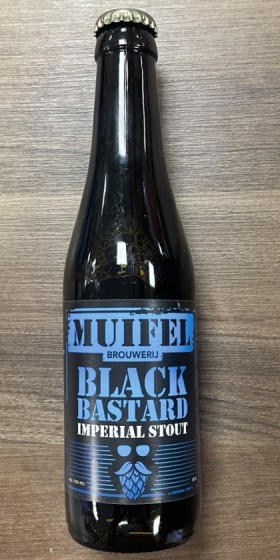 muifel black bastard