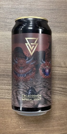 azvex cacaodemon 