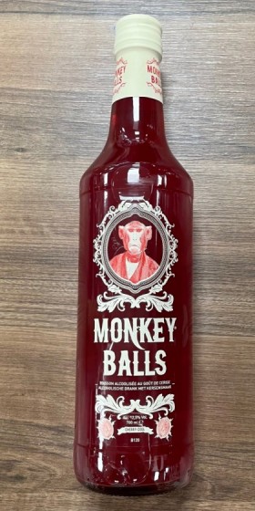 monkey balls