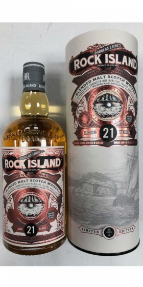 Rock Island 21 Years