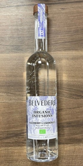 belvedere organic infusions 