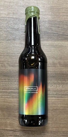 pohjala cellar series virvatuli