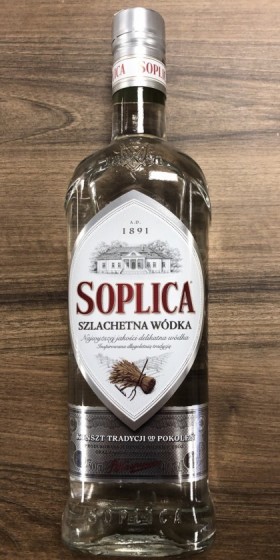 Soplica Wodka