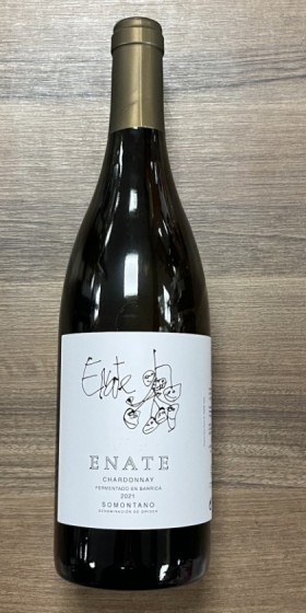 enate chardonnay 2021