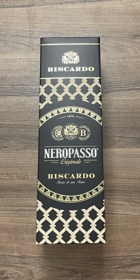 Neropasso Magnum 2020